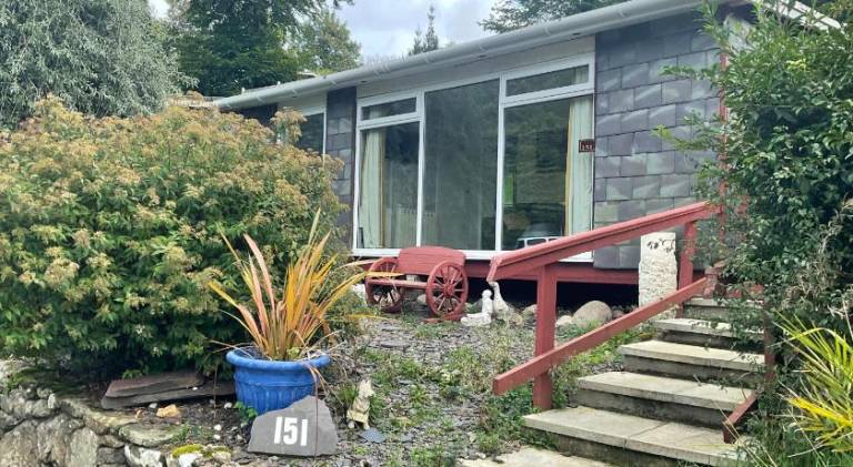 Apartment with pool | Pets are welcome — photo 5