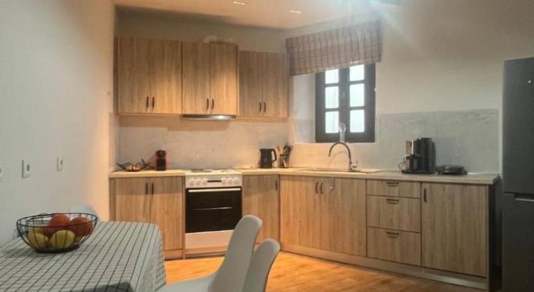 Διαμέρισμα Mandraki