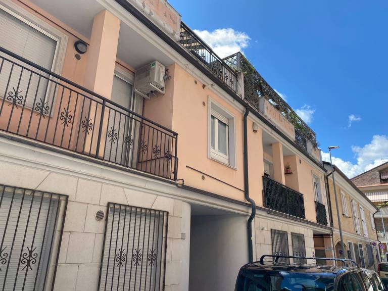 Appartement Porto Recanati