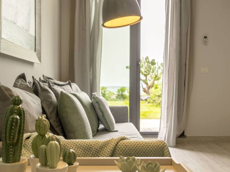 Ferienwohnung in Riposto, Sizilien für max. 2 Personen Ferienwohnung in Riposto, Sizilien für max. 2 Personen