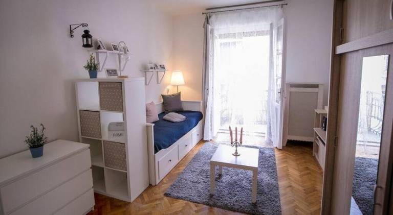Holiday apartment | Pet-friendly in Budapest