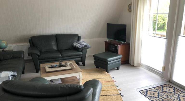 Apartment with 1 room for 2 persons — photo 2