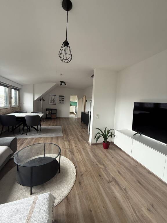 Ferienwohnung Lünen