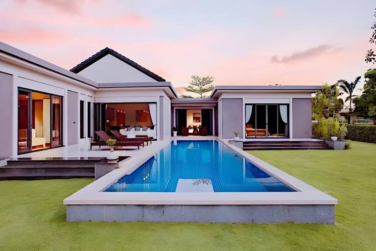 Vivenda Phước Thuận