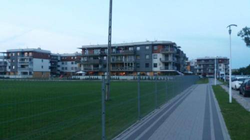 Apartament Suwałki