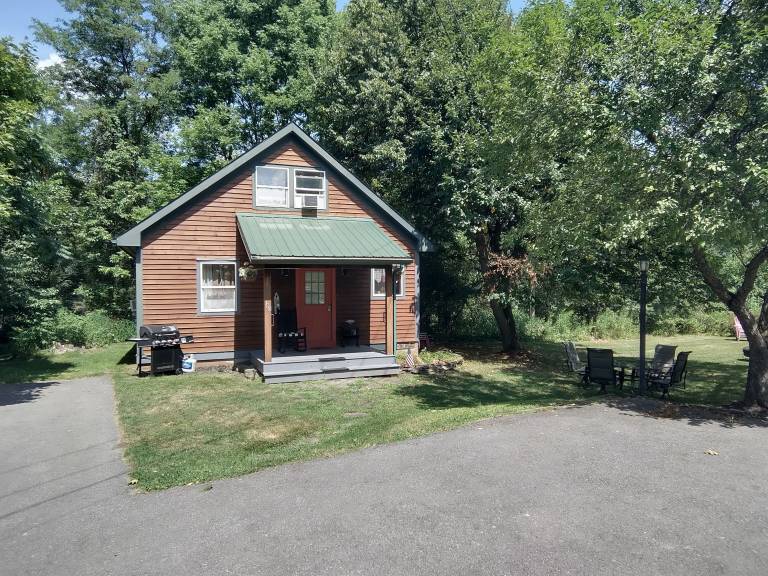 Chalet Cooperstown