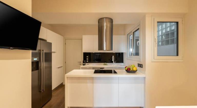 Apartment with 2 rooms for 5 persons — photo 3