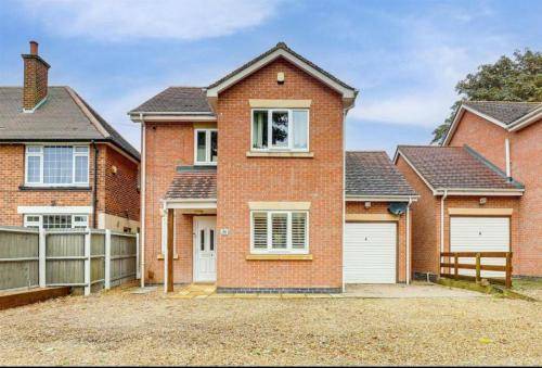 Maison de vacances Nottingham