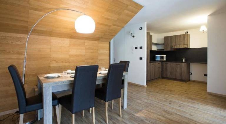 Rental apartment | Close to the ski | Pets are welcome — photo 4