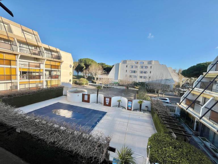 Studio La Grande-Motte