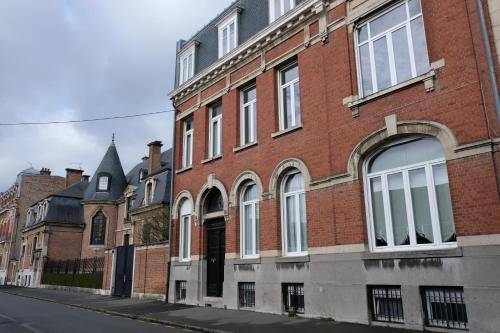 Bed and breakfast Armentières