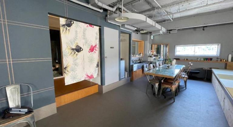 Kamogawa Building 9th Floor-1 - Vacation STAY 41867v — photo 5