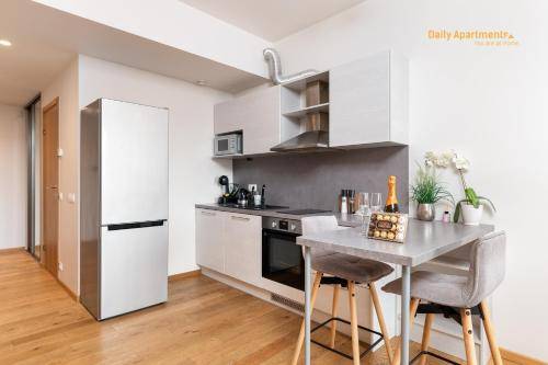46 m² Ferienwohnung