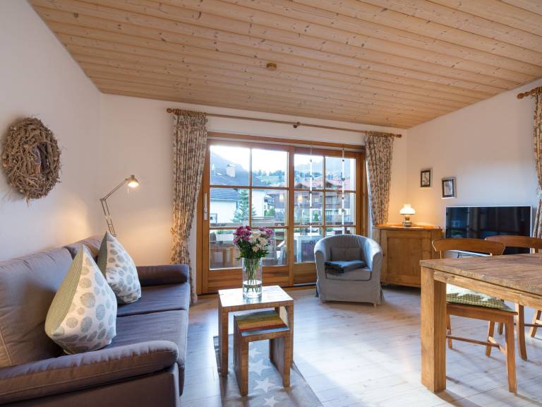 Holiday apartment with 1 room for 2 persons — photo 4