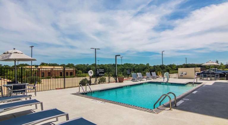 Hampton Inn & Suites Dallas/Richardson — photo 3