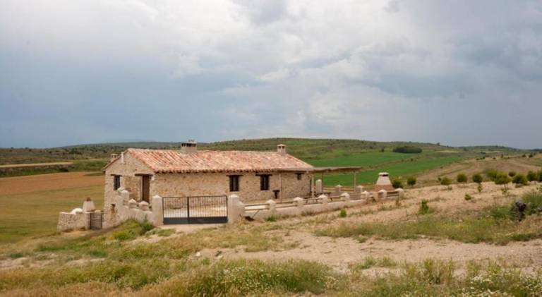 Casa Castellote
