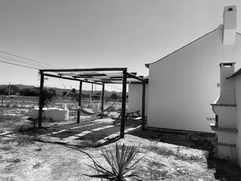 Cottage Vila Nova de Milfontes