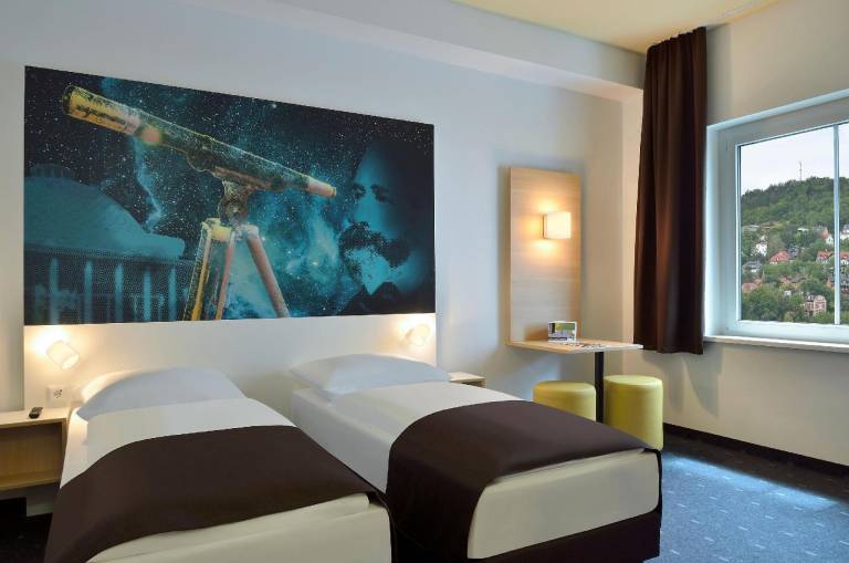 B&B Hotel Jena — photo 2