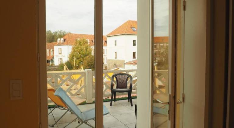 Hotel Le Vivier WISSANT - Centre Village - Cote d'Opale - Baie de Wissant - 2CAPS — photo 2
