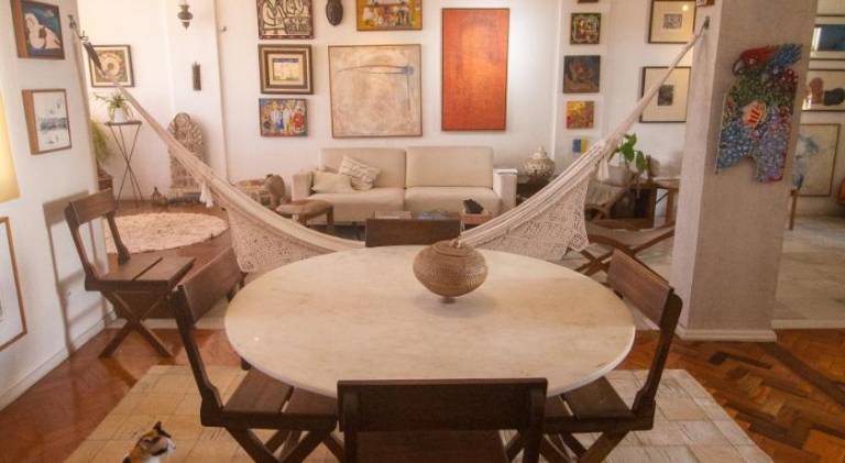 Big rental apartment | Dogs allowed — photo 3