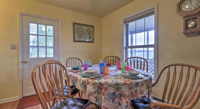 Vacation home with 2 rooms for 6 persons — photo 5