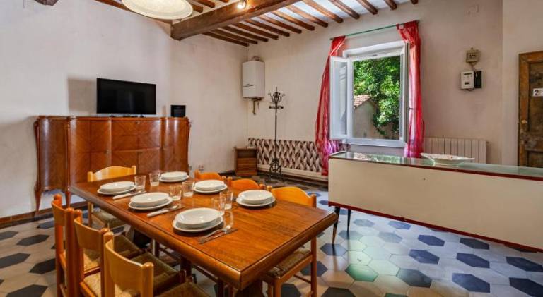 Holiday apartment | Close to Santa Maria della Spina | Dogs allowed — photo 4
