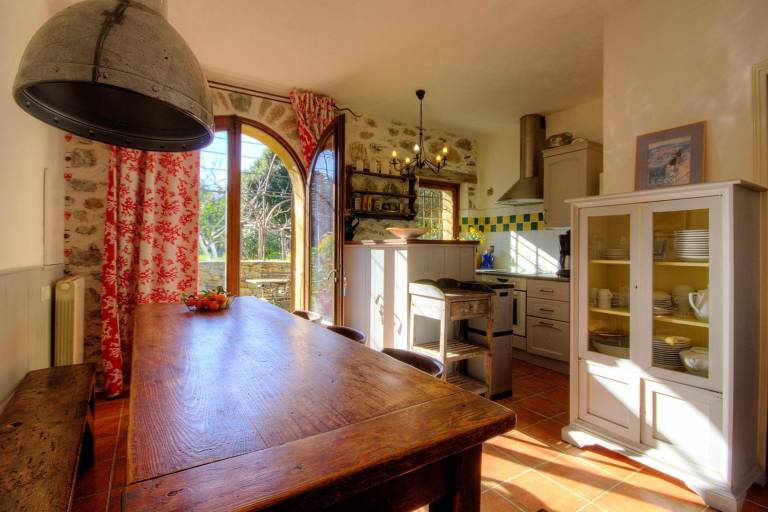 Beautiful gite with barbecue, terrace & garden | Pets are welcome — photo 5