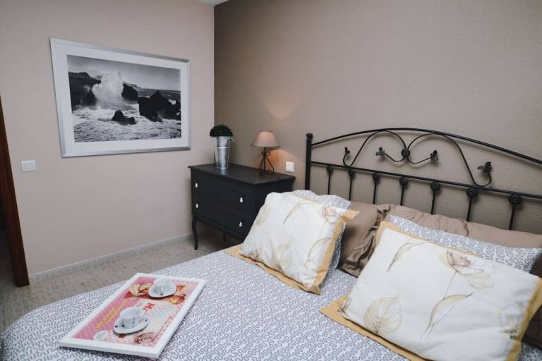 Apartamento Noja