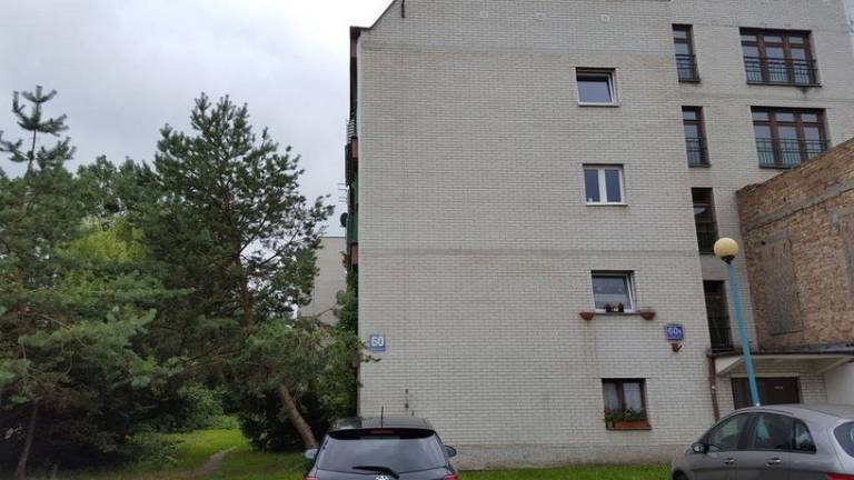 Apartament  Kamienny Potok