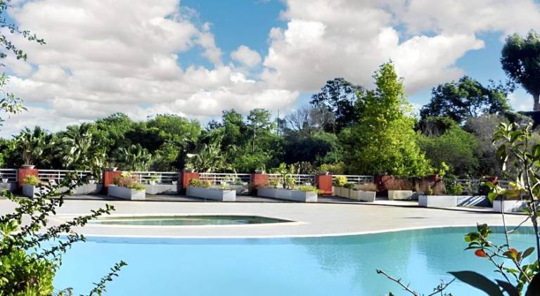 Appartement charmant a Mandelieu-la-Napoule - 50 m² - avec piscine — photo 3