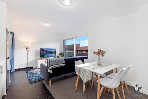 Apartment Parramatta