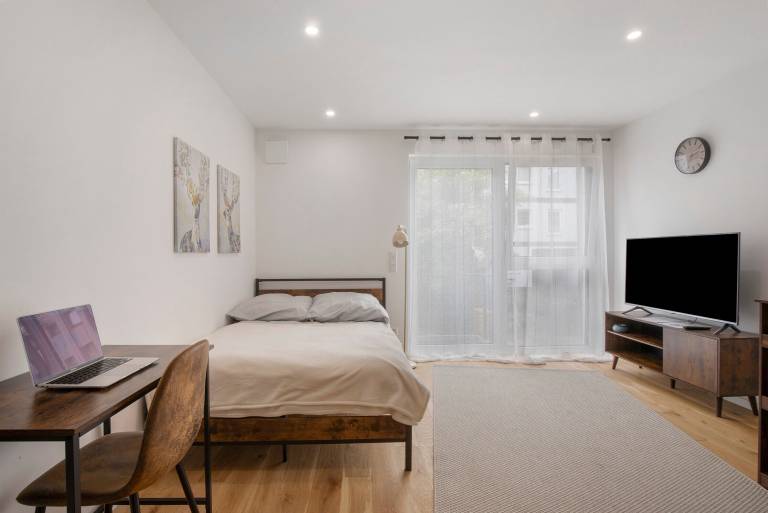Ferienwohnung Königsbrunn