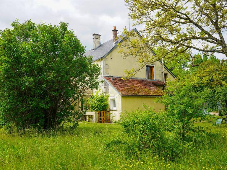 Cottage Treigny