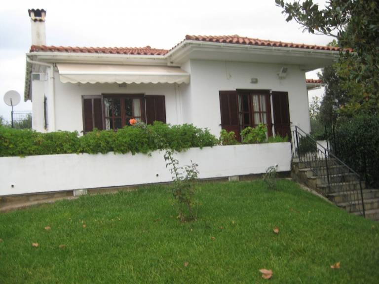 Villa Gialova