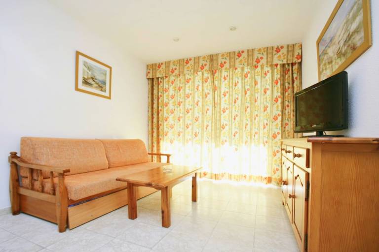 Appart'hôtel Salou