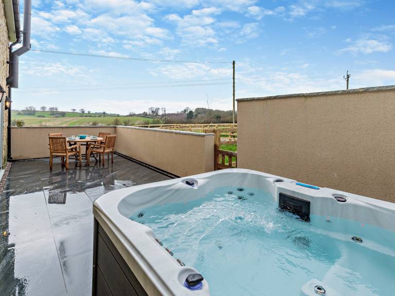 2 Bed in Ripon 94000