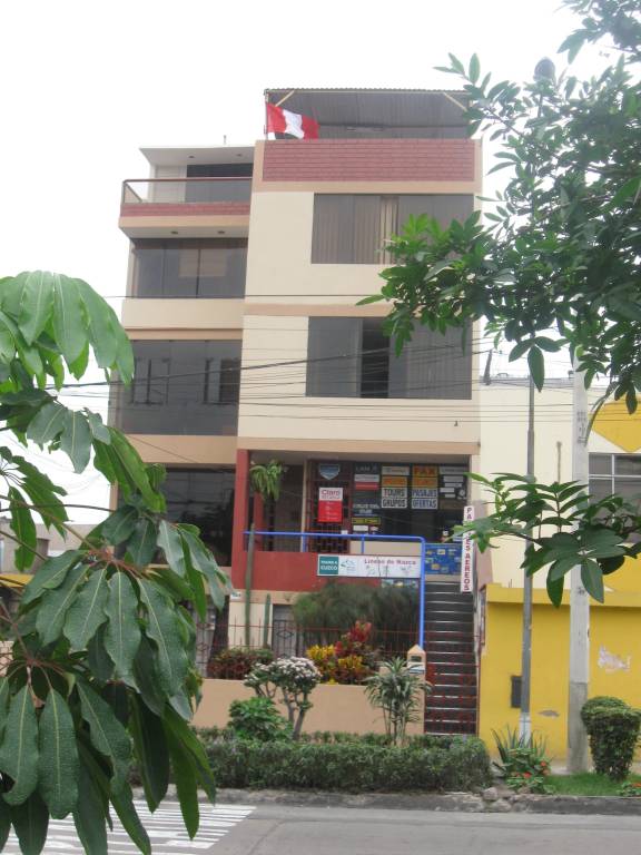 Casa  Miraflores