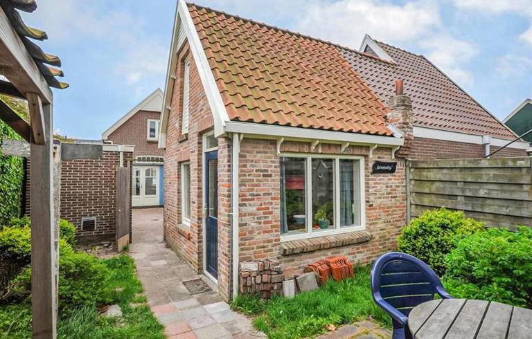 Huis  Bergen aan Zee