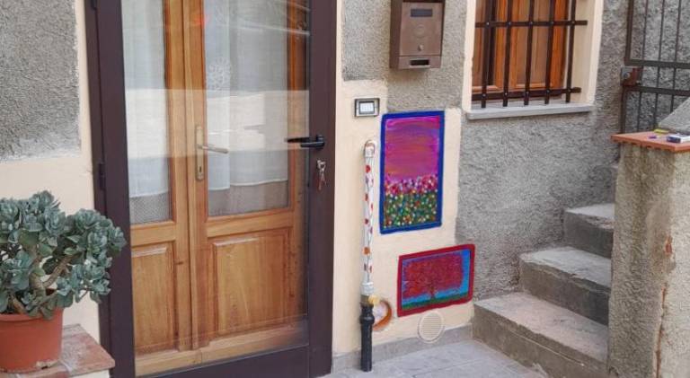 Apartment with 2 rooms for 4 persons in Santa Luce