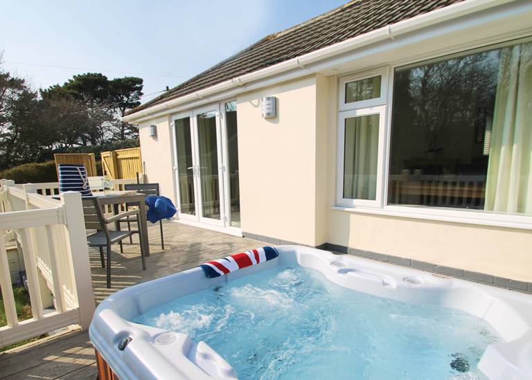 Cottage Lymington
