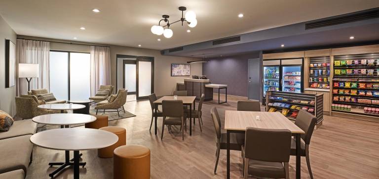 Hyatt Studios Huntsville — photo 4