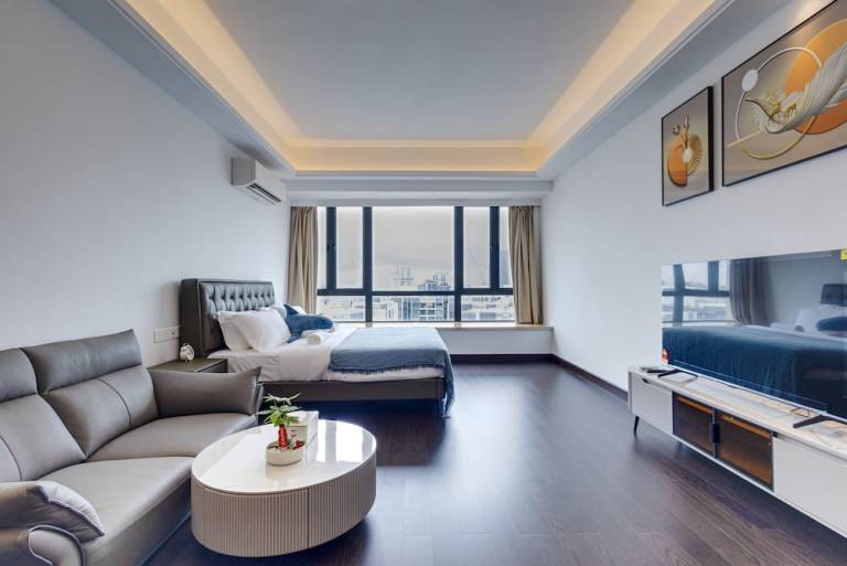 Apartment Tanjung Puteri