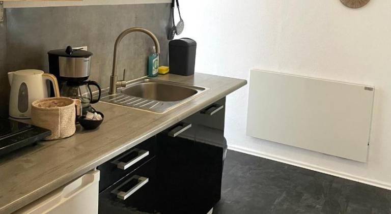 Holiday apartment with 1 room for 2 persons — photo 3