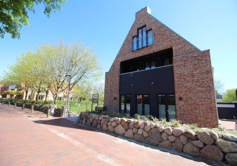 70 m&sup2; Ferienwohnung