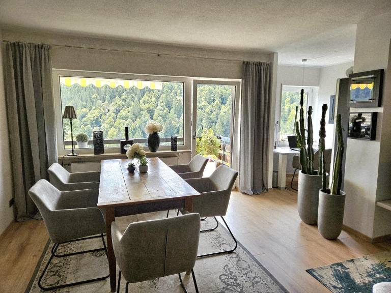 Holiday apartment | Mountain view | Suitable for remote work — photo 5