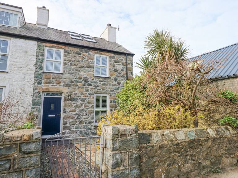 Cottage  Morfa Nefyn