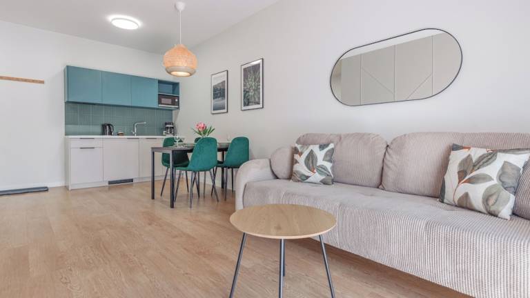 Apartament Myszyniec
