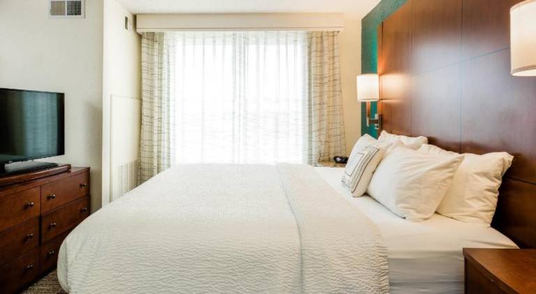Residence Inn by Marriott Florence — photo 2