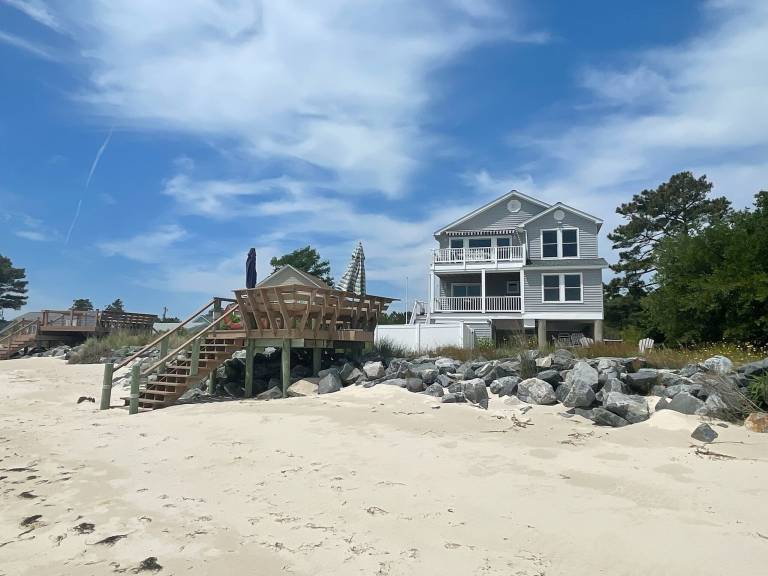 House Bavon