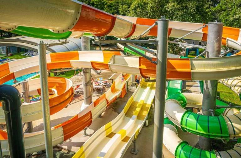 Camping La Baule-Escoublac